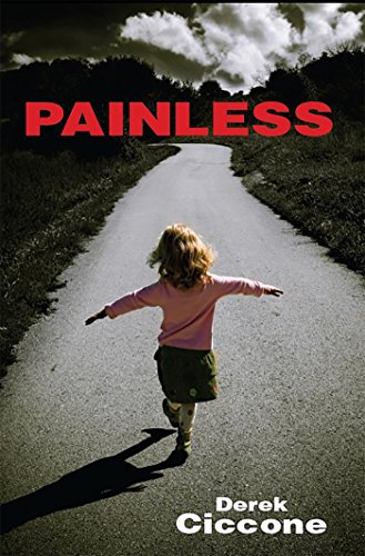 Painless (Carolyn Whitcomb Series Book 1)