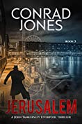 Jerusalem (Liverpool Thriller Series Book 3)