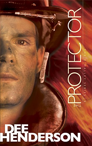 The Protector (O'Malley Book 4)