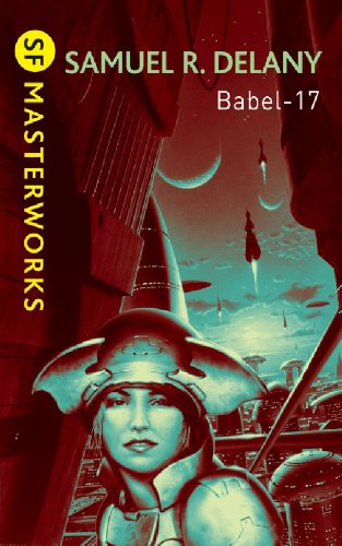 Babel-17 (S.F. MASTERWORKS)