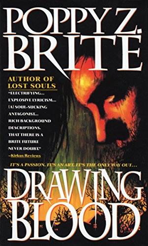 Drawing Blood: A Novel