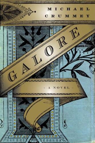 Galore: A Novel