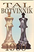 Tal-Botvinnik 1960