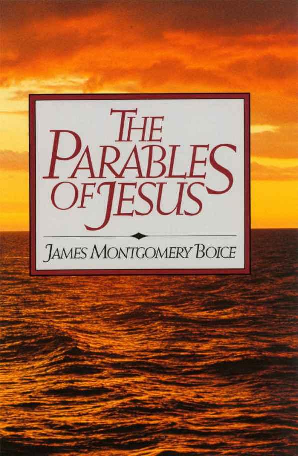 The Parables of Jesus