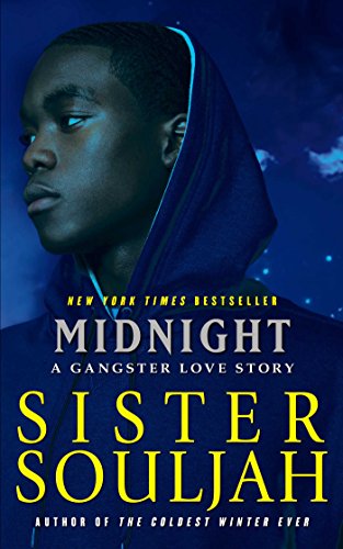 Midnight: A Gangster Love Story (The Midnight Series Book 1)