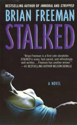 Stalked