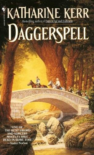 Daggerspell (Deverry Book 1)