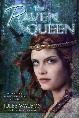 The Raven Queen: A Novel