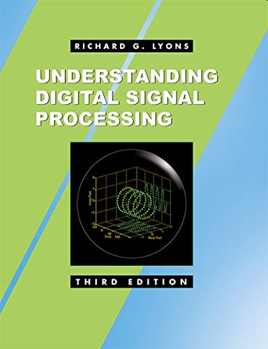 Understanding Digital Signal Processing