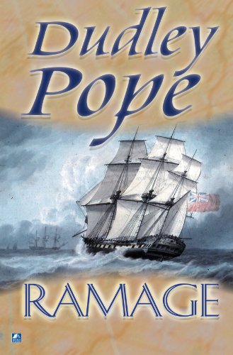 Ramage (The Lord Ramage Novels Book 1)