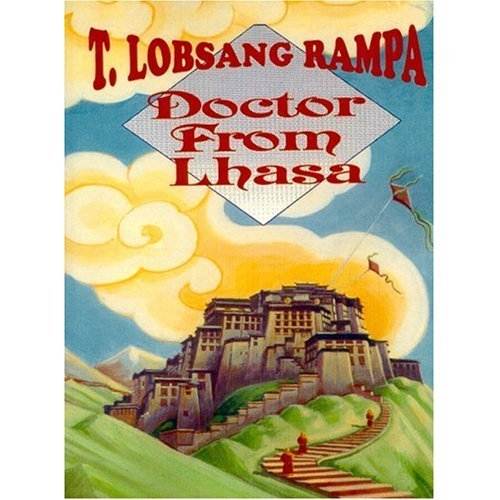 Doctor from Lhasa