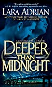 Deeper Than Midnight: A Midnight Breed Novel (The Midnight Breed Series Book 9)