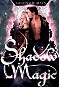 Shadow Magic (Magic Series Book 2)