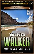 Commonwealth Universe, Age 1: Volume 13: Wind Walker (Commonwealth Universe, Age 1 Science Fiction Series Book 10)