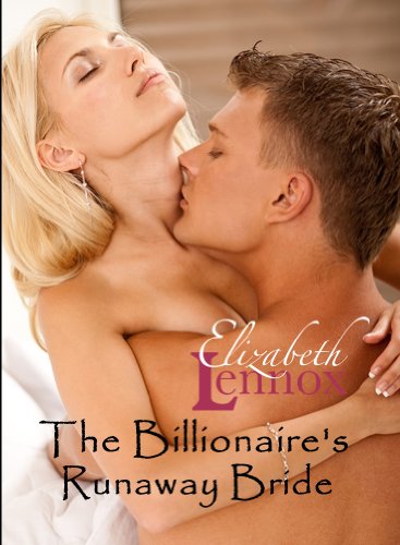 The Billionaire's Runaway Bride