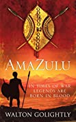 Amazulu (Zulu Saga Book 1)