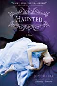 Haunted (Dreaming Anastasia)