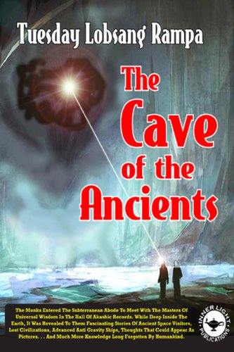 The Cave Of The Ancients