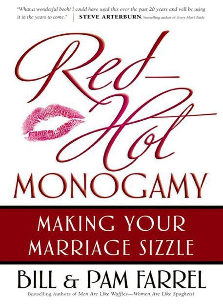 Red-Hot Monogamy