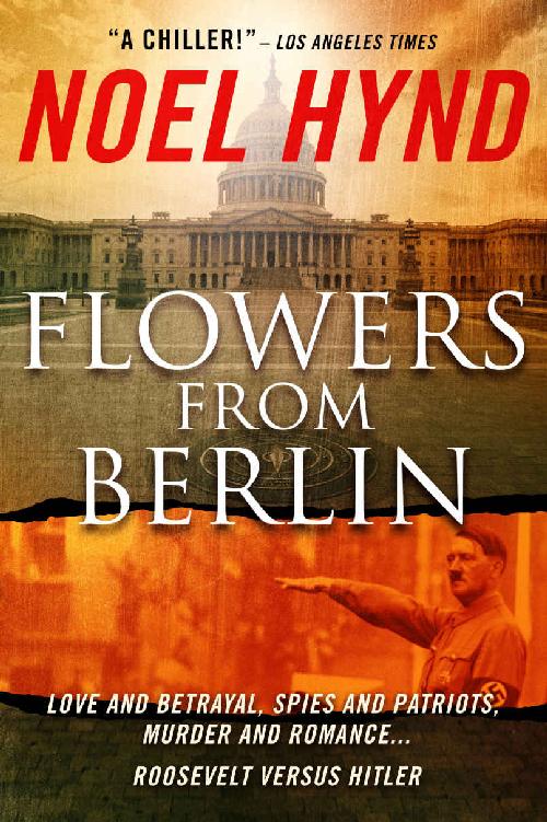 Flowers From Berlin