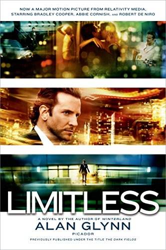 Limitless: A Novel