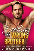 Bedding The Wrong Brother (Bedding the Bachelors, Book 1)