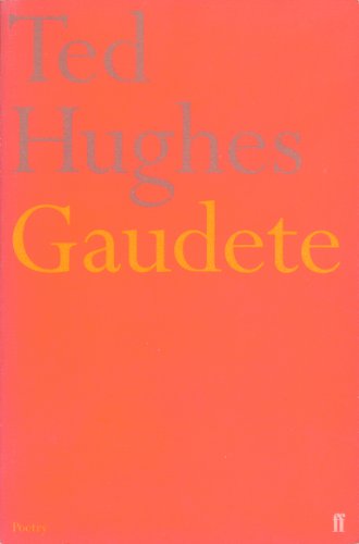 Gaudete (Faber Poetry)