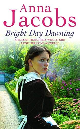 Bright Day Dawning (Preston Sisters Book 3)