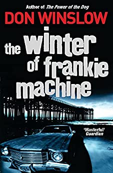 The Winter of Frankie Machine