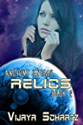 Relics (Ancient Enemy Book 2)