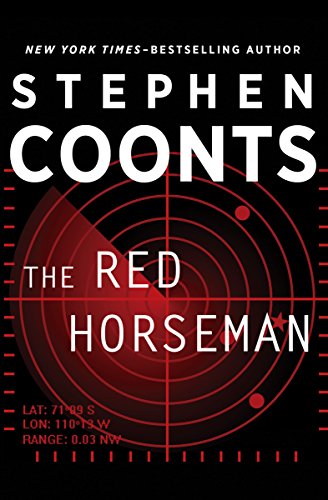 The Red Horseman (Jake Grafton Series Book 4)