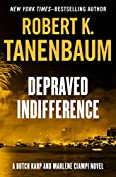 Depraved Indifference (The Butch Karp and Marlene Ciampi Series Book 2)