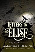 Letters to Elise: A My Blood Approves Novella