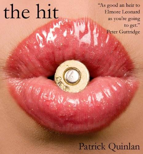 The Hit: A Terrorism Thriller