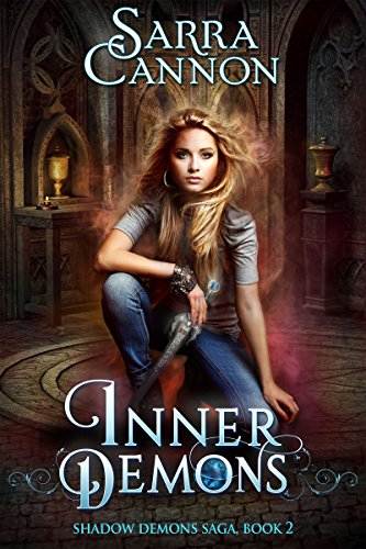 Inner Demons (The Shadow Demons Saga Book 2)