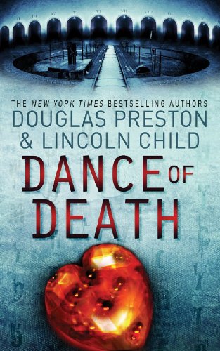 Dance of Death: An Agent Pendergast Novel (Agent Pendergast Series Book 6)