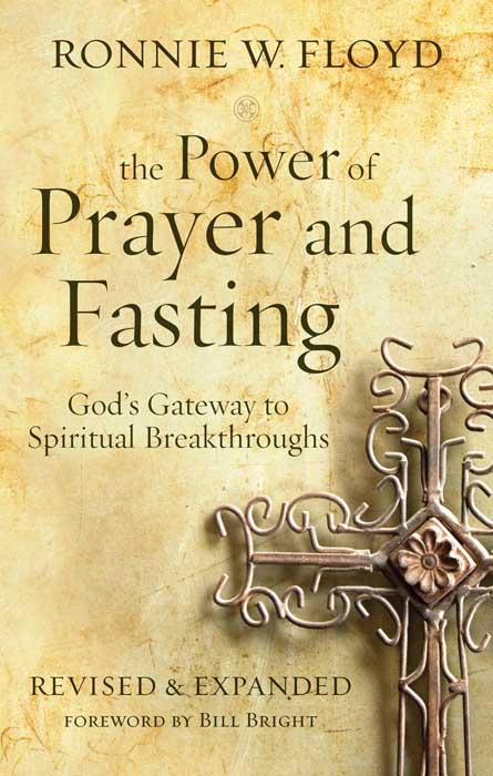 The Power of Prayer and Fasting