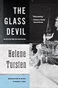 The Glass Devil (Inspector Huss Book 4)