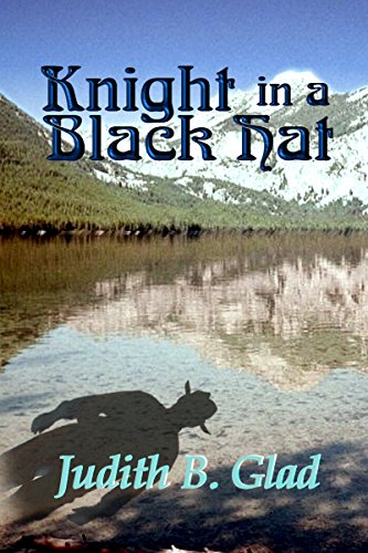 Knight in a Black Hat (Behind the Ranges Book 5)