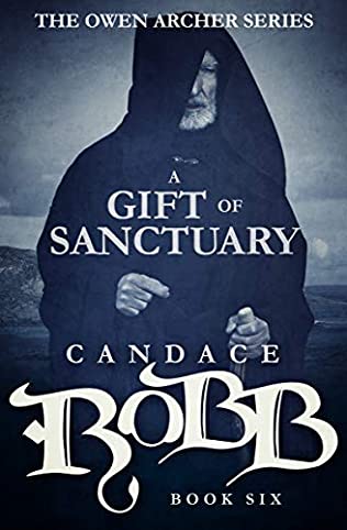 A Gift Of Sanctuary