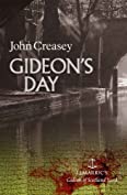 Gideons Day (Gideon of Scotland Yard Book 1)