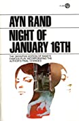 The Night of January 16th