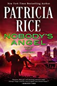 Nobody's Angel (Tales of Love and Mystery Book 3)