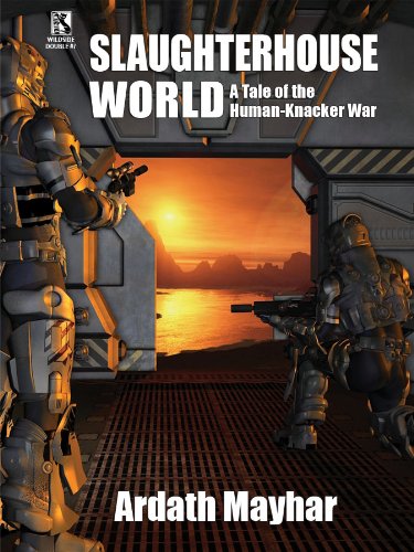 Slaughterhouse World - A Tale of the Human-Knacker War