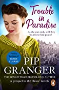 Trouble In Paradise: A fantastically funny and feel-good tale from the East End&hellip;