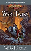 War of the Twins (Dragonlance Legends Book 2)