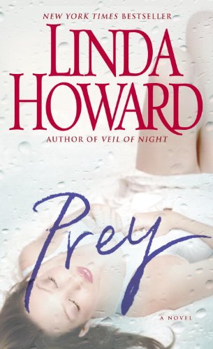 Prey: A Novel