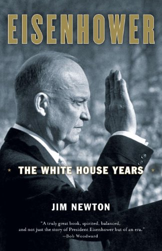 Eisenhower: The White House Years