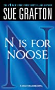 &quot;N&quot; is for Noose: A Kinsey Millhone Novel