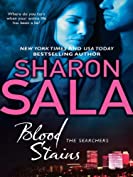 Blood Stains (The Searchers Book 1)